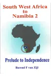 South West Africa to Namibia 2 Front